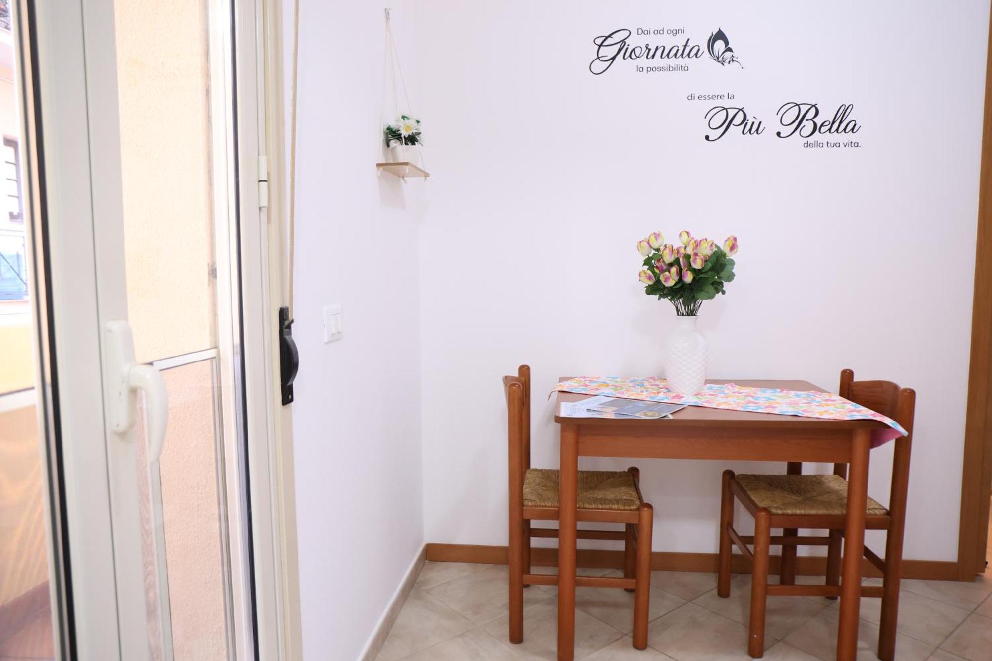 Politeama Mimosa Apartment *