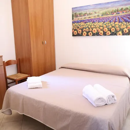 Politeama Guest House Palermo Mimosa Exterior photo