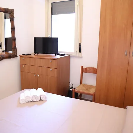 Politeama Guest House Palermo Mimosa Exterior photo