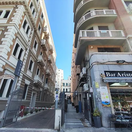Politeama Guest House Palermo Mimosa Exterior photo