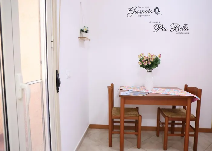Politeama Guest House Palermo Mimosa