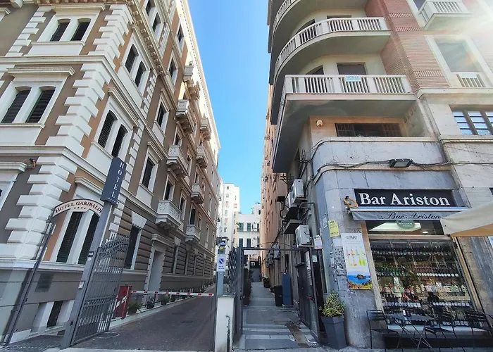 Politeama Guest House Palermo Mimosa