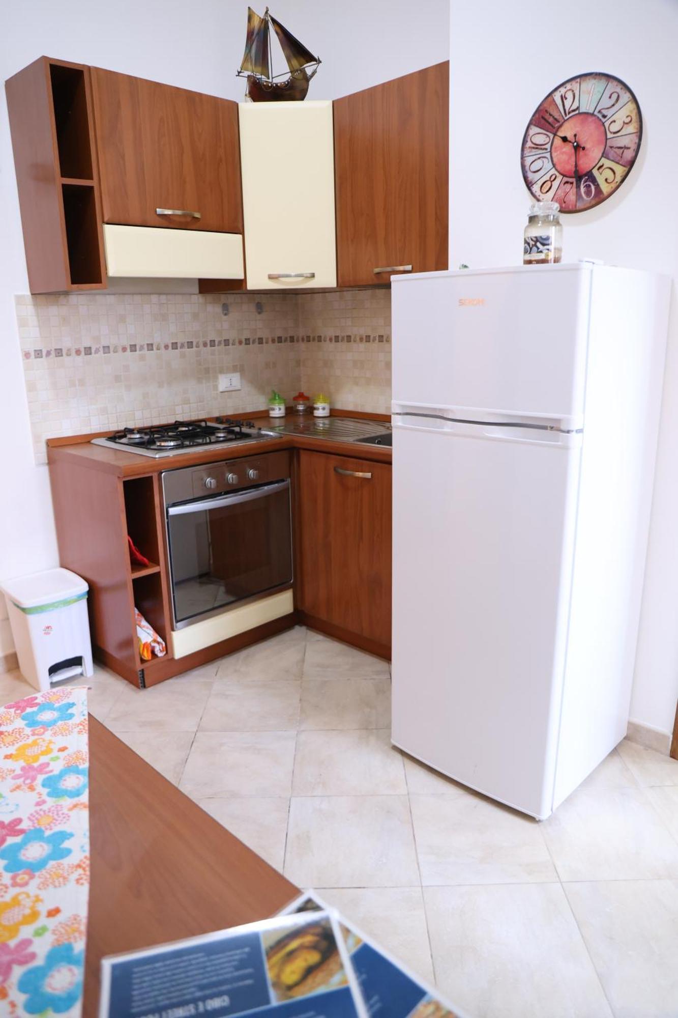 Apartment Politeama Mimosa