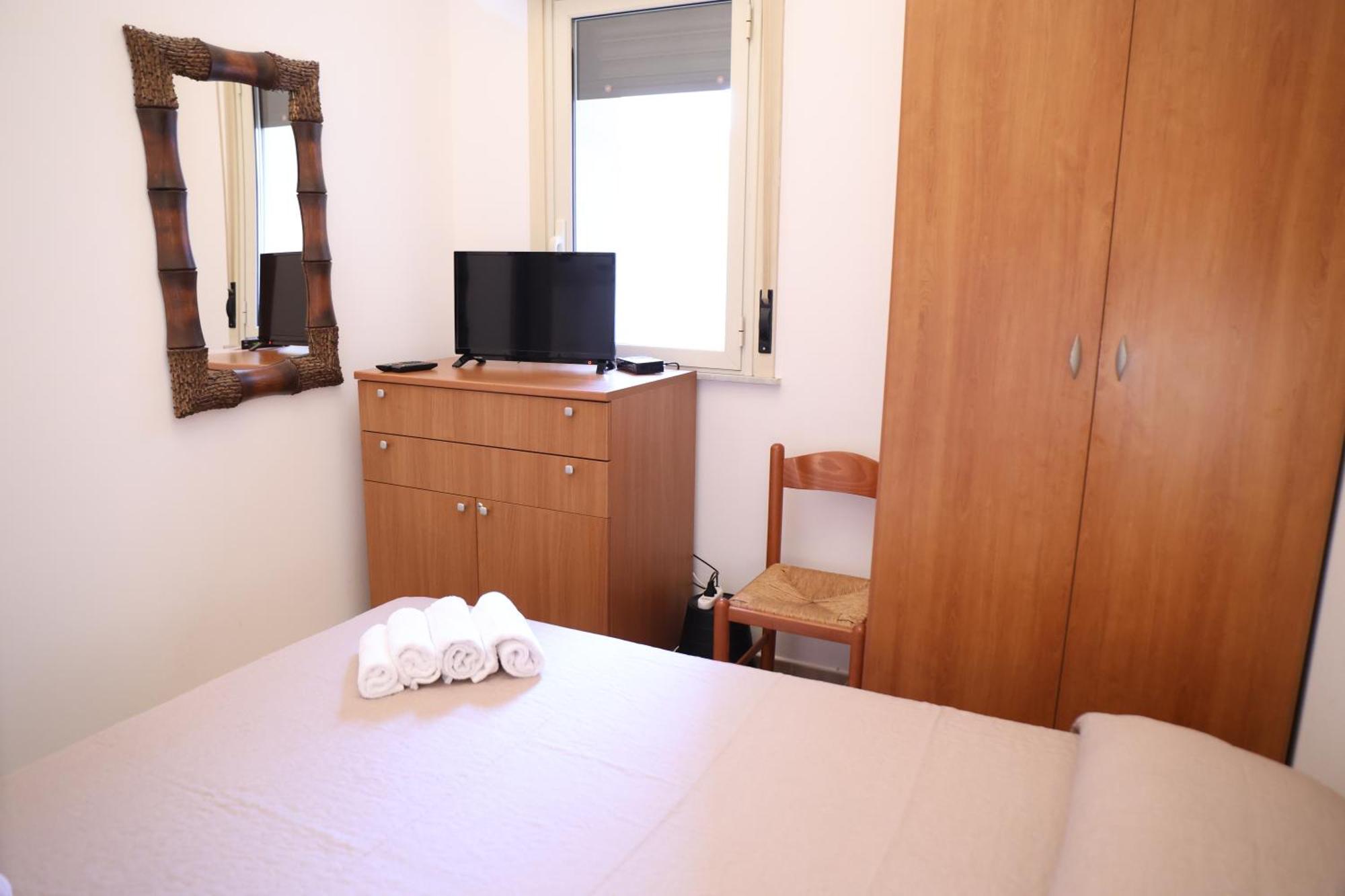 Apartment Politeama Mimosa Palermo