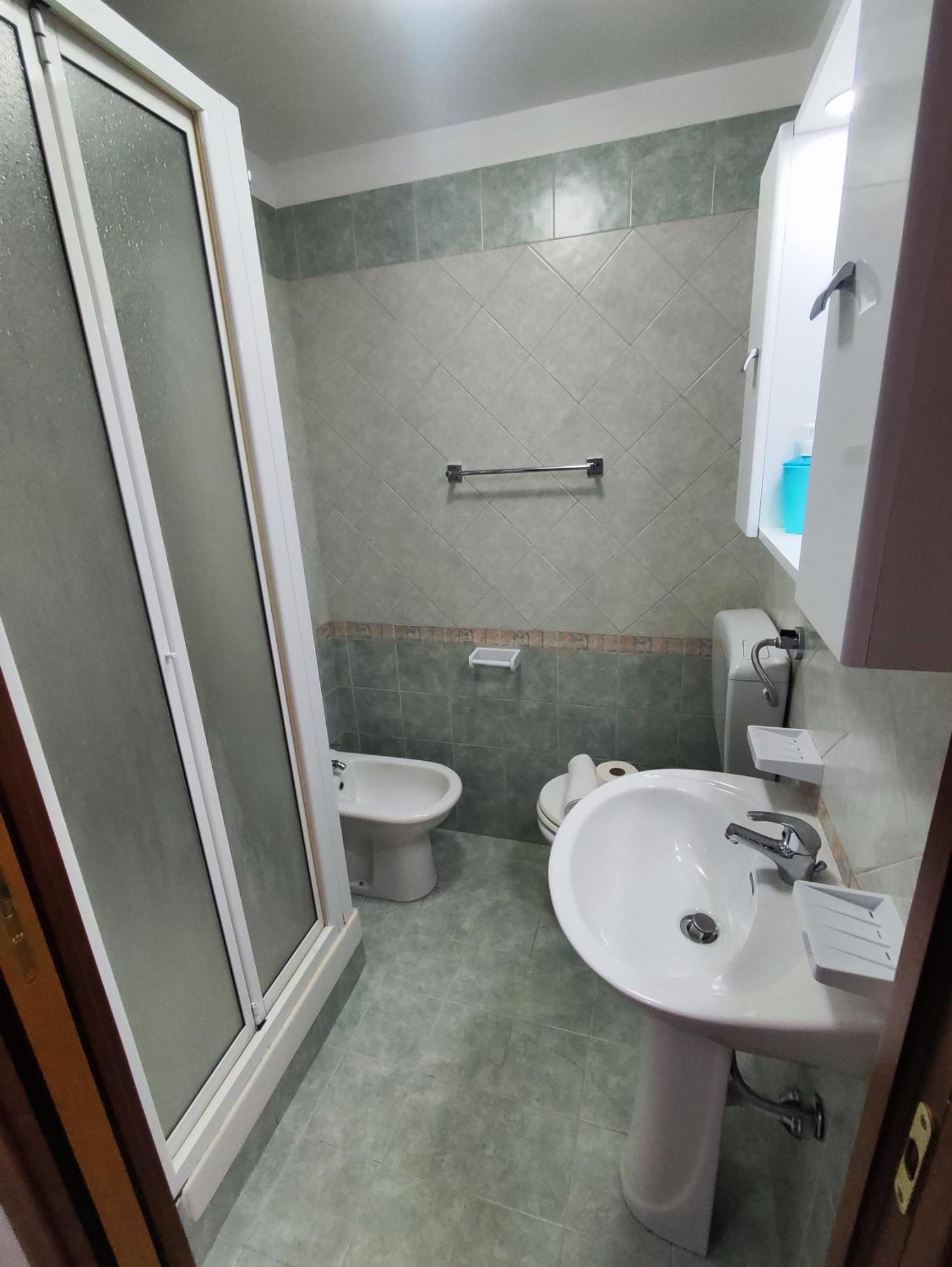 Apartment Politeama Mimosa Palermo